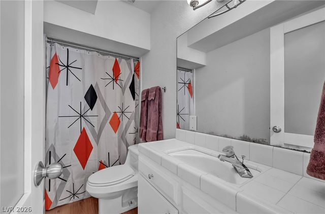 1400 Maria Elena Drive, Las Vegas, NV 89104