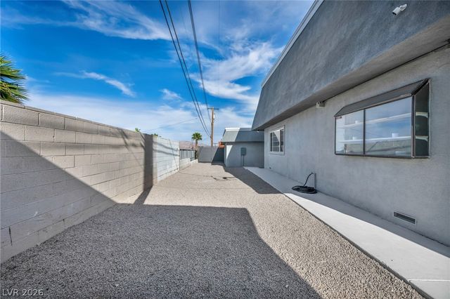 1400 Maria Elena Drive, Las Vegas, NV 89104