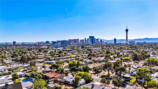 1400 Maria Elena Drive, Las Vegas, NV 89104