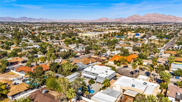 1400 Maria Elena Drive, Las Vegas, NV 89104