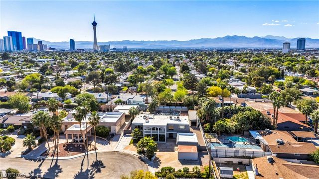 1400 Maria Elena Drive, Las Vegas, NV 89104