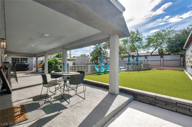1400 Maria Elena Drive, Las Vegas, NV 89104