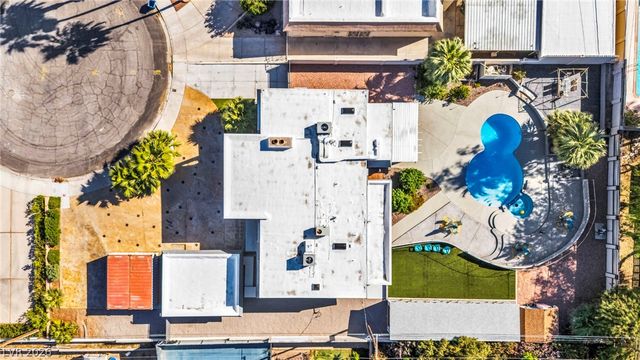 1400 Maria Elena Drive, Las Vegas, NV 89104
