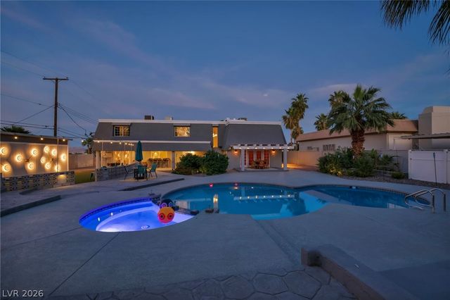 1400 Maria Elena Drive, Las Vegas, NV 89104
