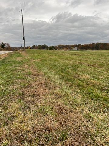 0 Glen Raven Road, Cedar Hill, TN 37032