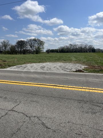 0 Glen Raven Road, Cedar Hill, TN 37032
