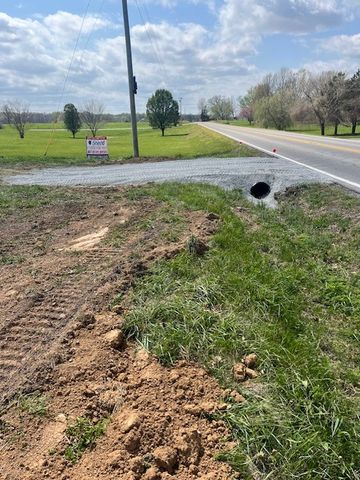 0 Glen Raven Road, Cedar Hill, TN 37032