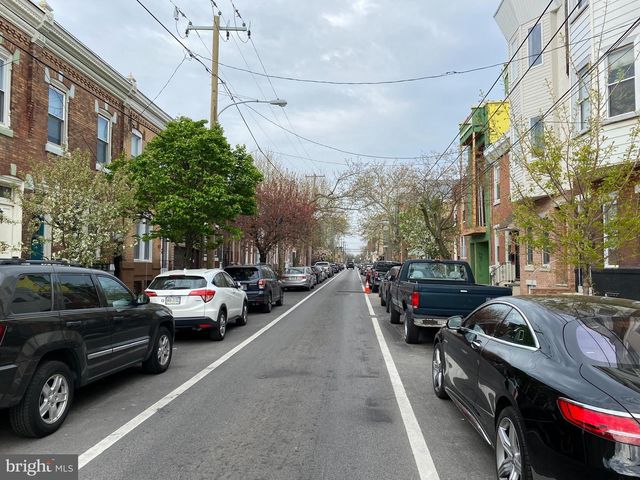 1601 S 2ND ST, Philadelphia, PA 19148