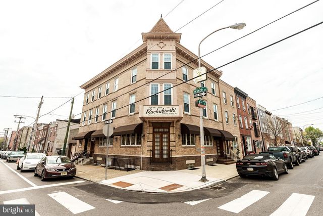 1601 S 2ND ST, Philadelphia, PA 19148