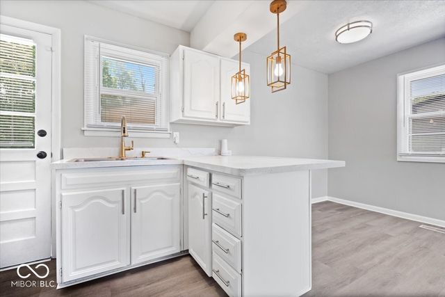 1901 Martin Street, Indianapolis, IN 46237