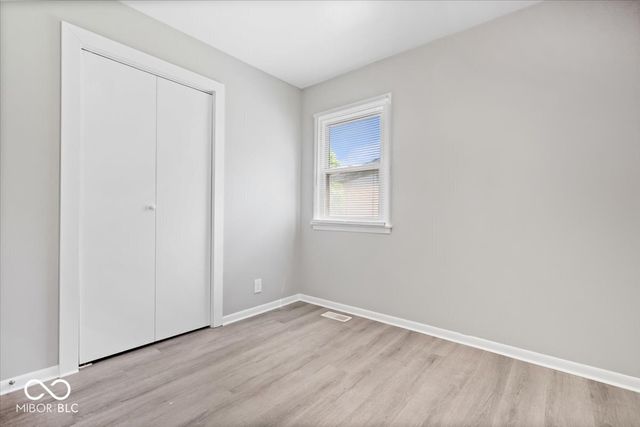 1901 Martin Street, Indianapolis, IN 46237