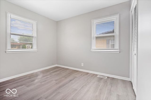 1901 Martin Street, Indianapolis, IN 46237