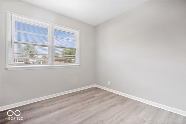 1901 Martin Street, Indianapolis, IN 46237