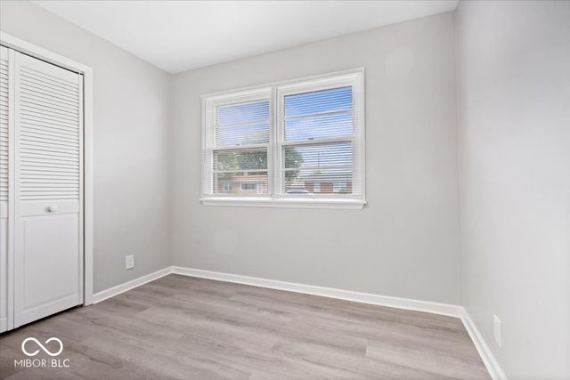 1901 Martin Street, Indianapolis, IN 46237
