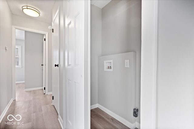 1901 Martin Street, Indianapolis, IN 46237