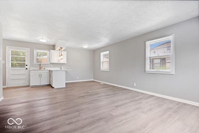 1901 Martin Street, Indianapolis, IN 46237
