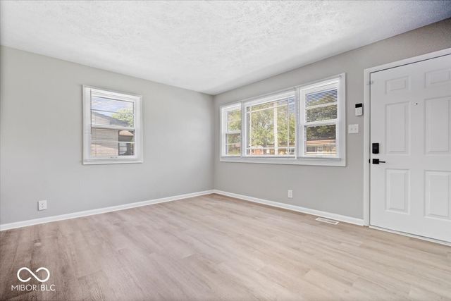 1901 Martin Street, Indianapolis, IN 46237