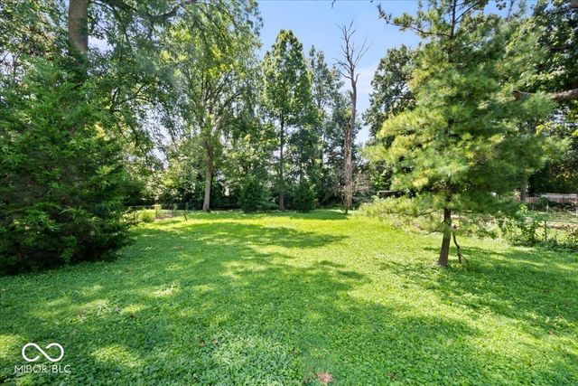 1901 Martin Street, Indianapolis, IN 46237