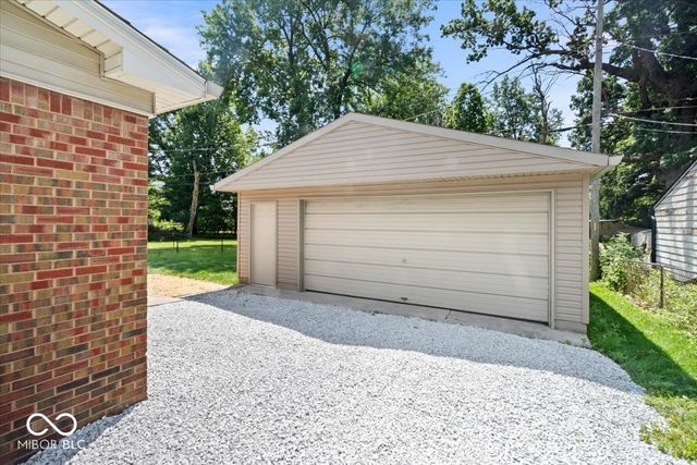 1901 Martin Street, Indianapolis, IN 46237