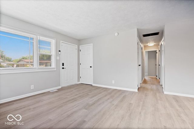 1901 Martin Street, Indianapolis, IN 46237