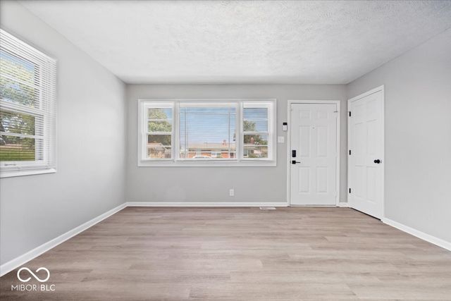 1901 Martin Street, Indianapolis, IN 46237