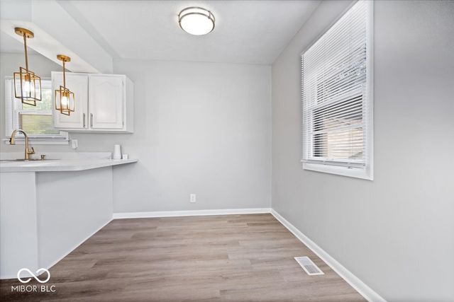 1901 Martin Street, Indianapolis, IN 46237