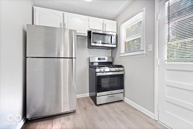 1901 Martin Street, Indianapolis, IN 46237