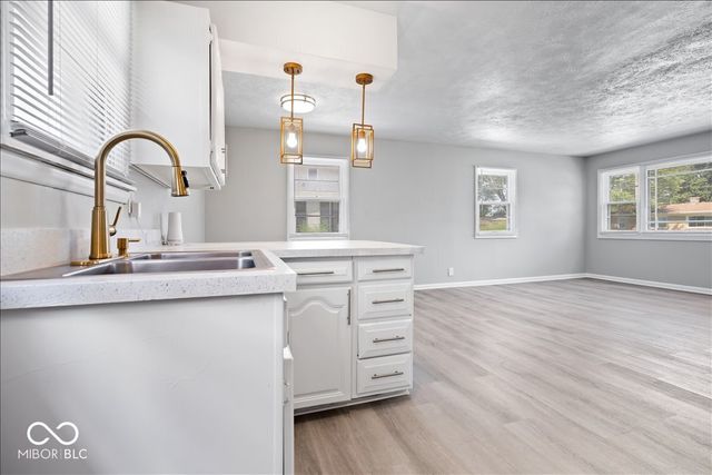 1901 Martin Street, Indianapolis, IN 46237
