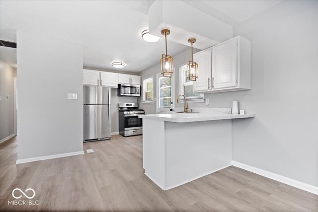 1901 Martin Street, Indianapolis, IN 46237