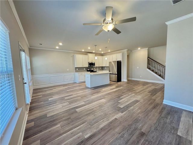 214 Rockfern Terrace 34, Lilburn, GA 30047