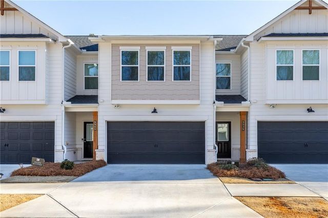 214 Rockfern Terrace 34, Lilburn, GA 30047
