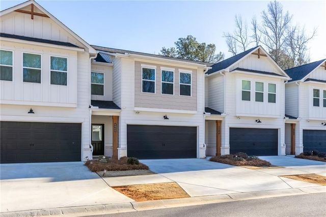 214 Rockfern Terrace 34, Lilburn, GA 30047