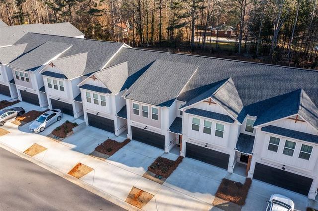 214 Rockfern Terrace 34, Lilburn, GA 30047