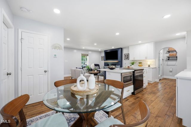 100 New Castle Court, Youngsville, NC 27596