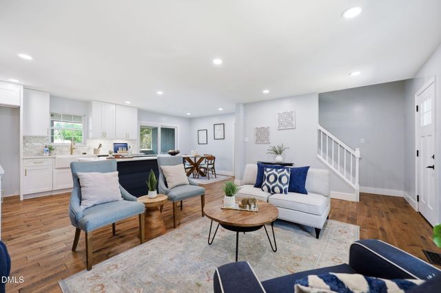 100 New Castle Court, Youngsville, NC 27596