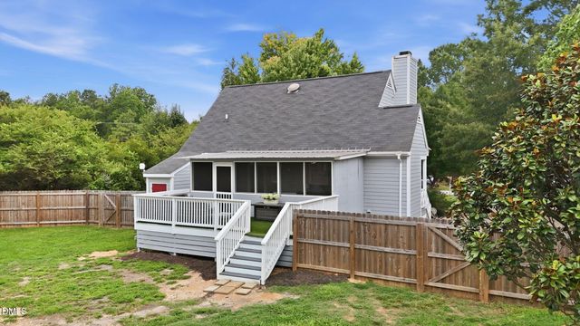 100 New Castle Court, Youngsville, NC 27596