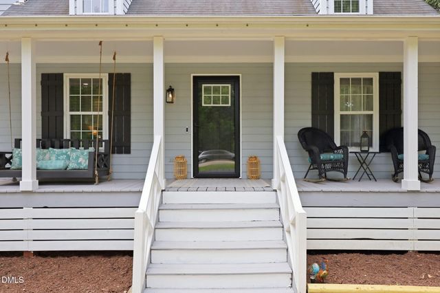 100 New Castle Court, Youngsville, NC 27596