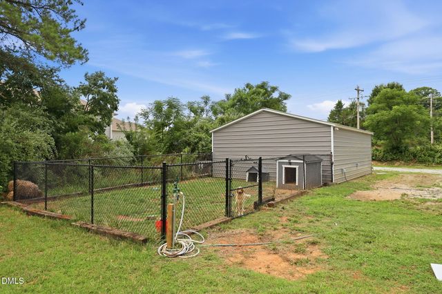 100 New Castle Court, Youngsville, NC 27596