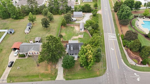 100 New Castle Court, Youngsville, NC 27596