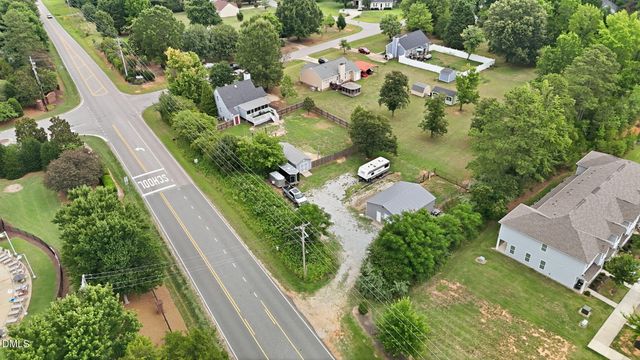 100 New Castle Court, Youngsville, NC 27596