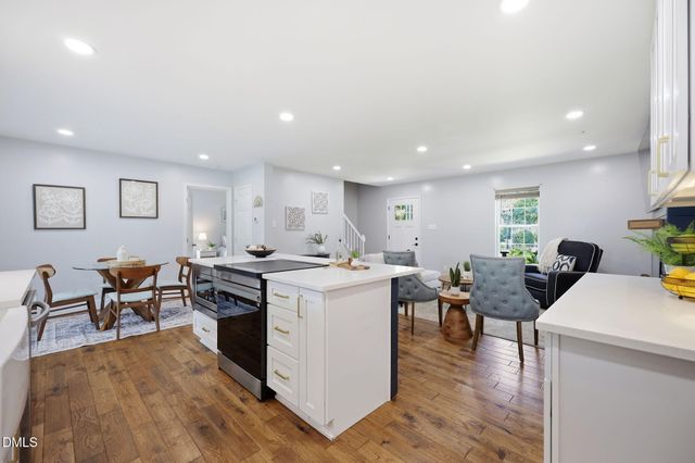 100 New Castle Court, Youngsville, NC 27596
