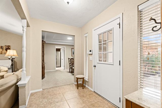 704 Mabel C Fry Boulevard, Yukon, OK 73099