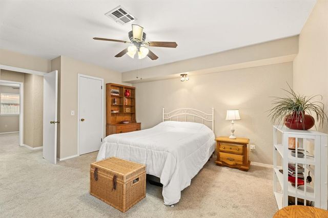 704 Mabel C Fry Boulevard, Yukon, OK 73099