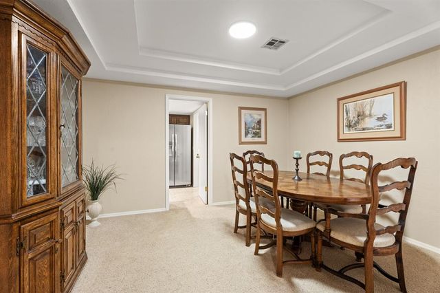704 Mabel C Fry Boulevard, Yukon, OK 73099