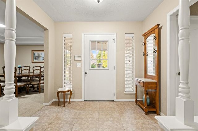704 Mabel C Fry Boulevard, Yukon, OK 73099