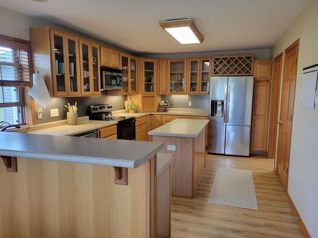 N4625 HAZELWOOD ROAD, Hustisford, WI 53034