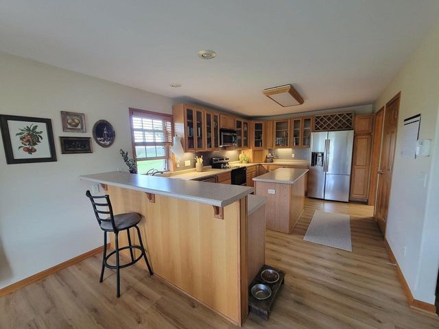 N4625 HAZELWOOD ROAD, Hustisford, WI 53034