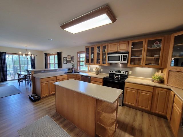 N4625 HAZELWOOD ROAD, Hustisford, WI 53034