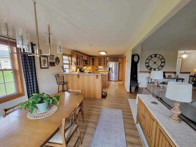 N4625 HAZELWOOD ROAD, Hustisford, WI 53034