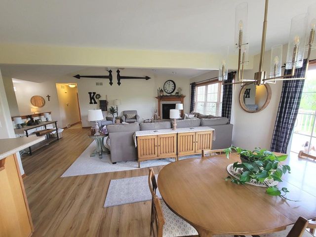 N4625 HAZELWOOD ROAD, Hustisford, WI 53034